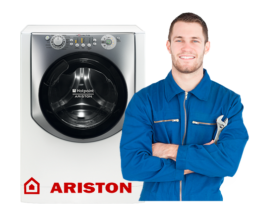 Ремонт стиральных машин Ariston