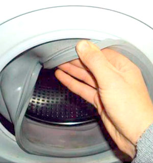 Ремонт стиральных машин LG — видео.
