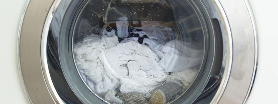 Не отжимает стиральная машина. 10 основных причин.