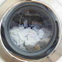 Не отжимает стиральная машина. 10 основных причин.